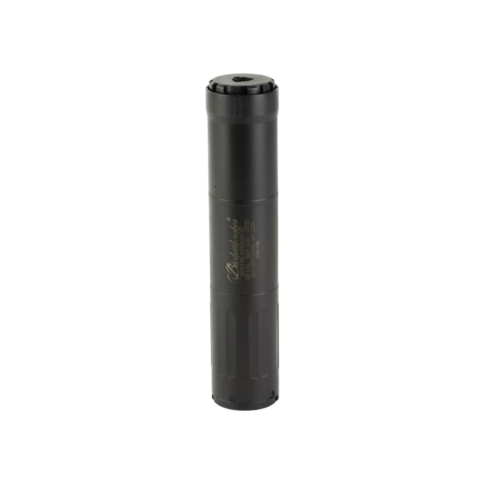 GRIFFIN BUSHWACKER 36CAL MODULAR BLK