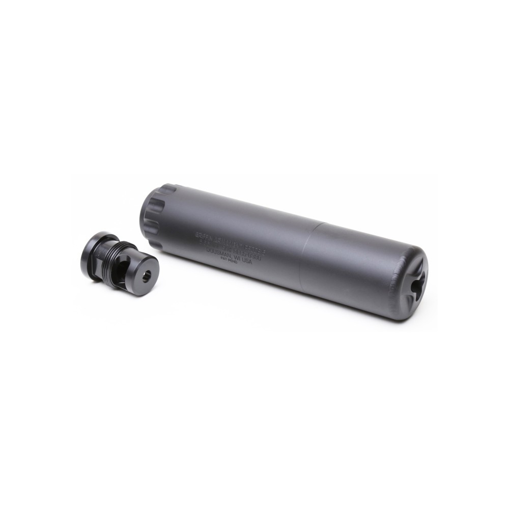 GRIFFIN RECCE 5 556 SPRSR TAPER MNT