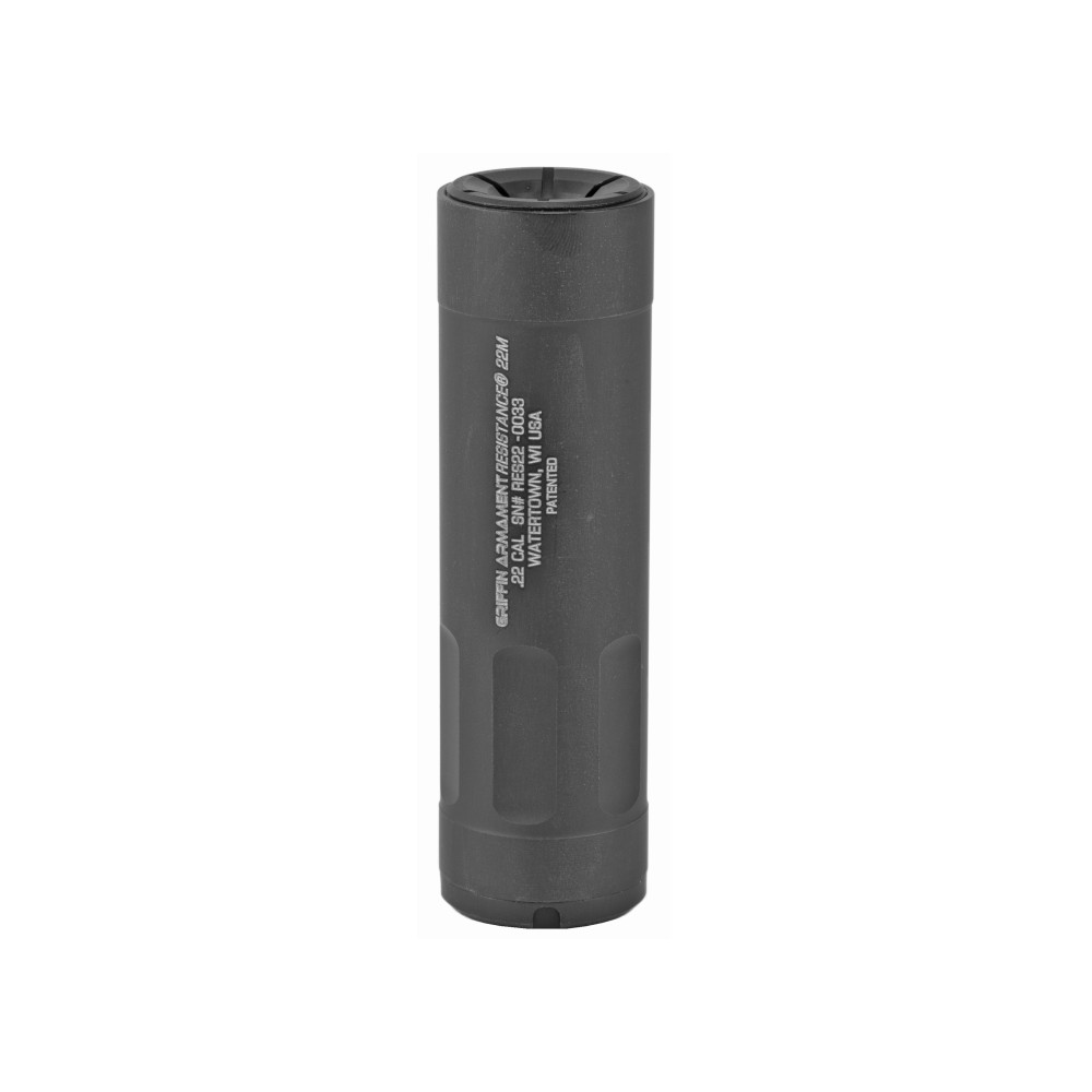 GRIFFIN RESISTANCE 22M MODULAR 22CAL
