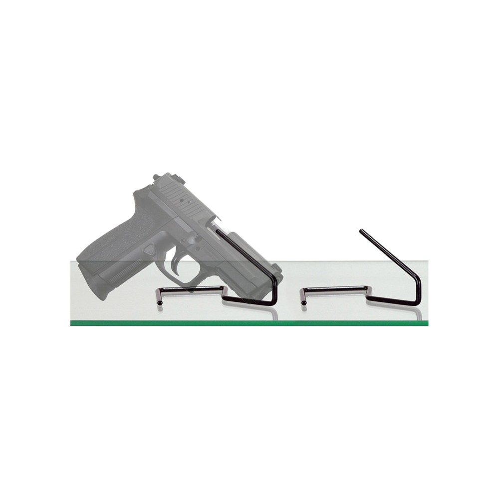 GSS KIKSTANDS 22CAL AND LARGER 10PK