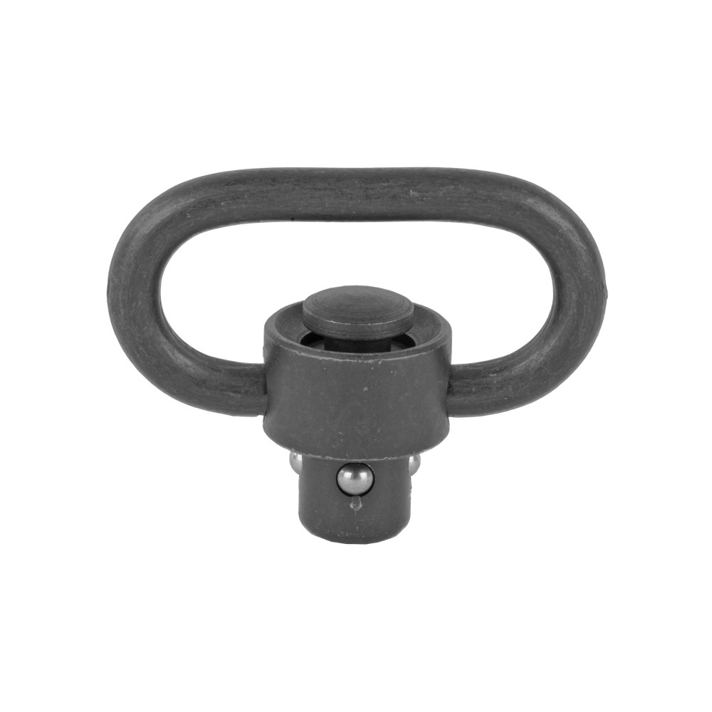 GROVTEC HEAVY DUTY PB SWIVEL 1.25"