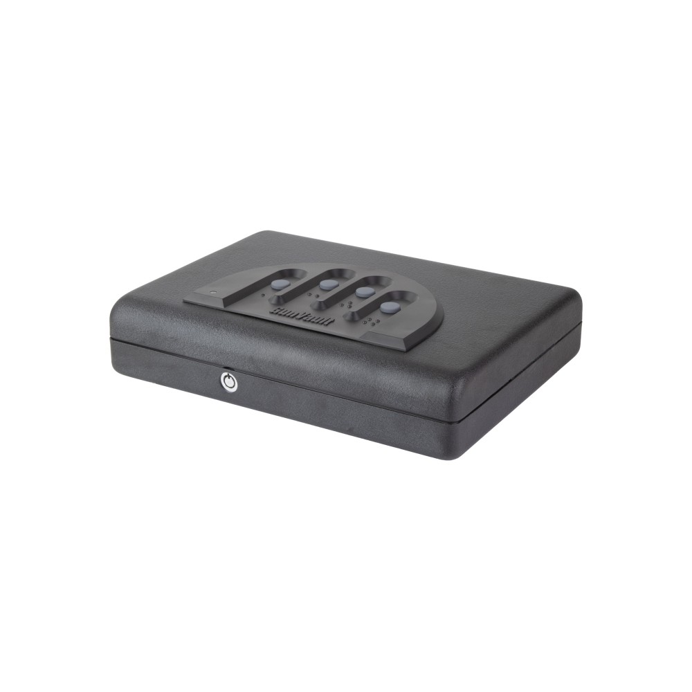 GUNVAULT MICROVAULT SAFE MV500