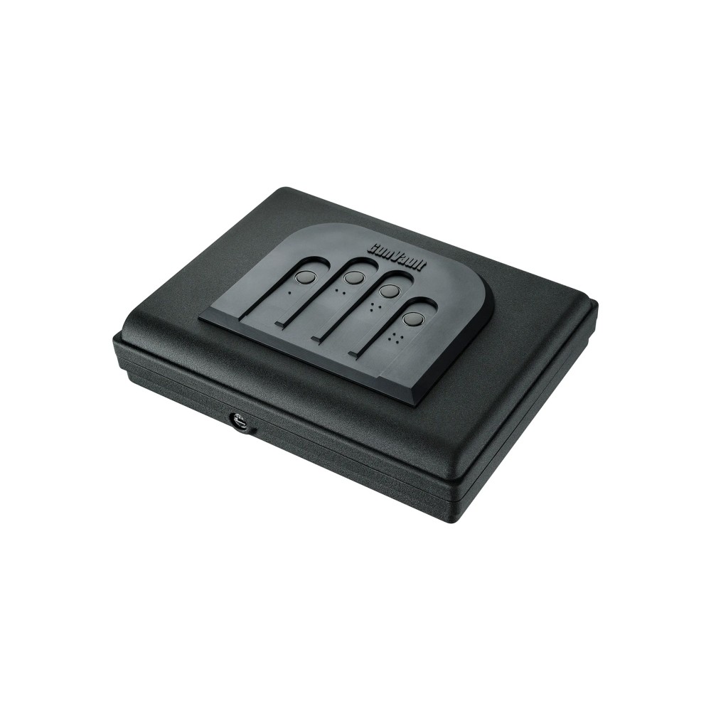 GUNVAULT MICROVAULT SAFE MV550-19