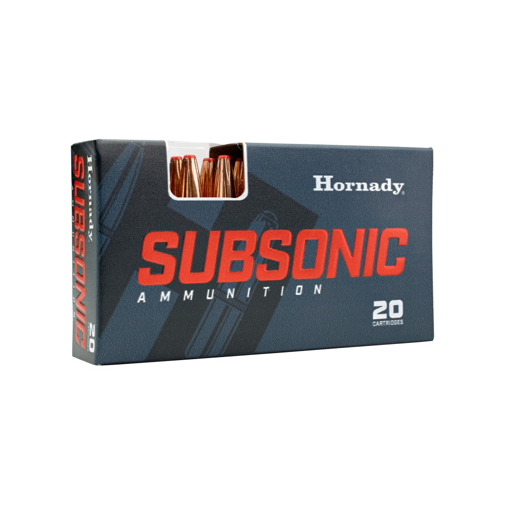HRNDY 350 LEGEND 250GR SUB-X 20/200