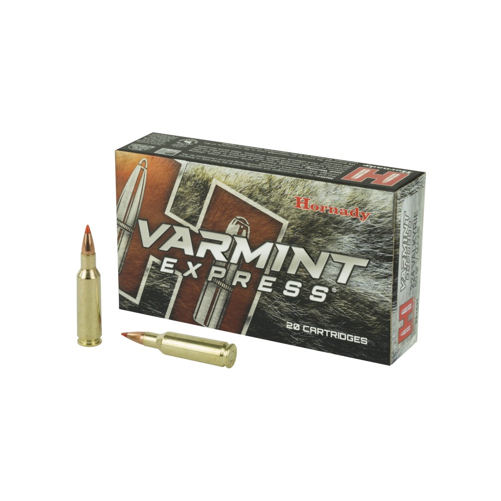 HRNDY 224VALKYRIE 60GR VMAX 20/200