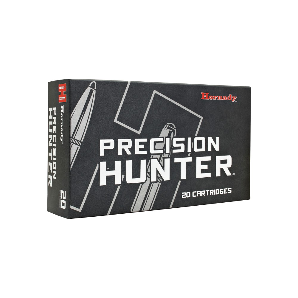 HRNDY PH 22 ARC 80GR ELD-X 20/200