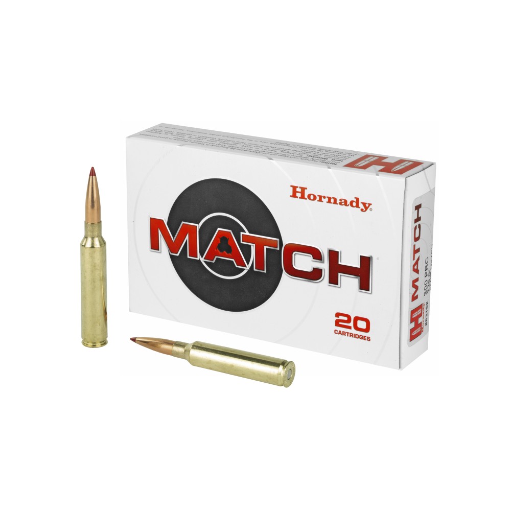 HRNDY MTCH 300PRC 225GR ELD-M 20/200