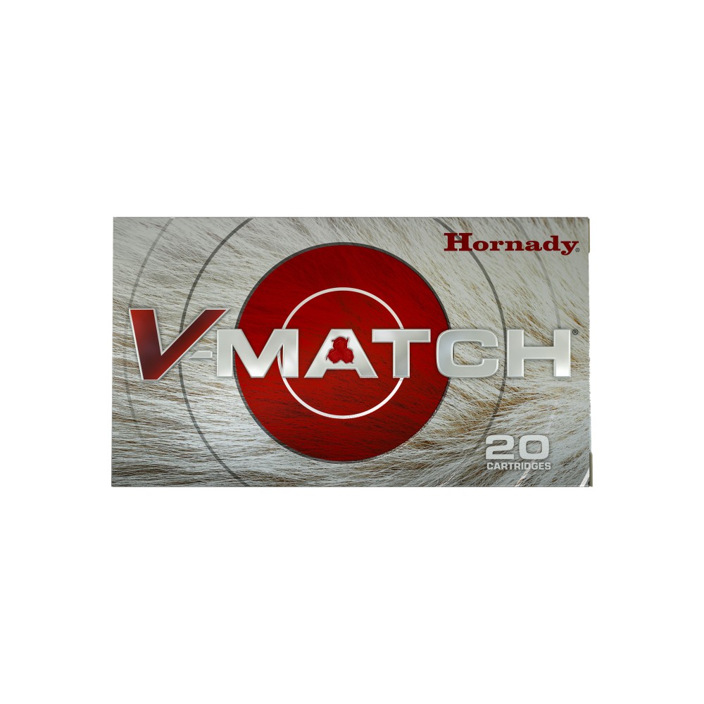 HRNDY VM 300PRC 174GR ELD-VT 20/200