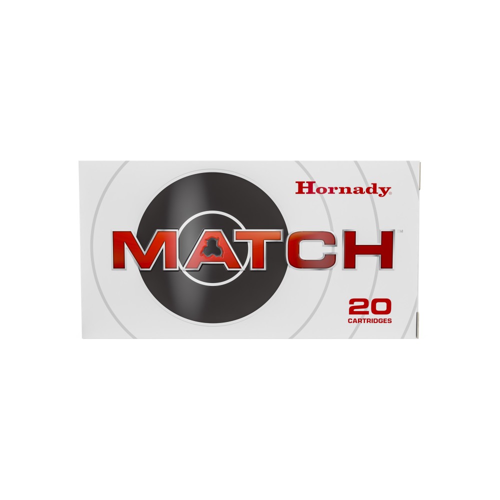 HRNDY MTCH 22CREED 80GR ELD-M 20/200