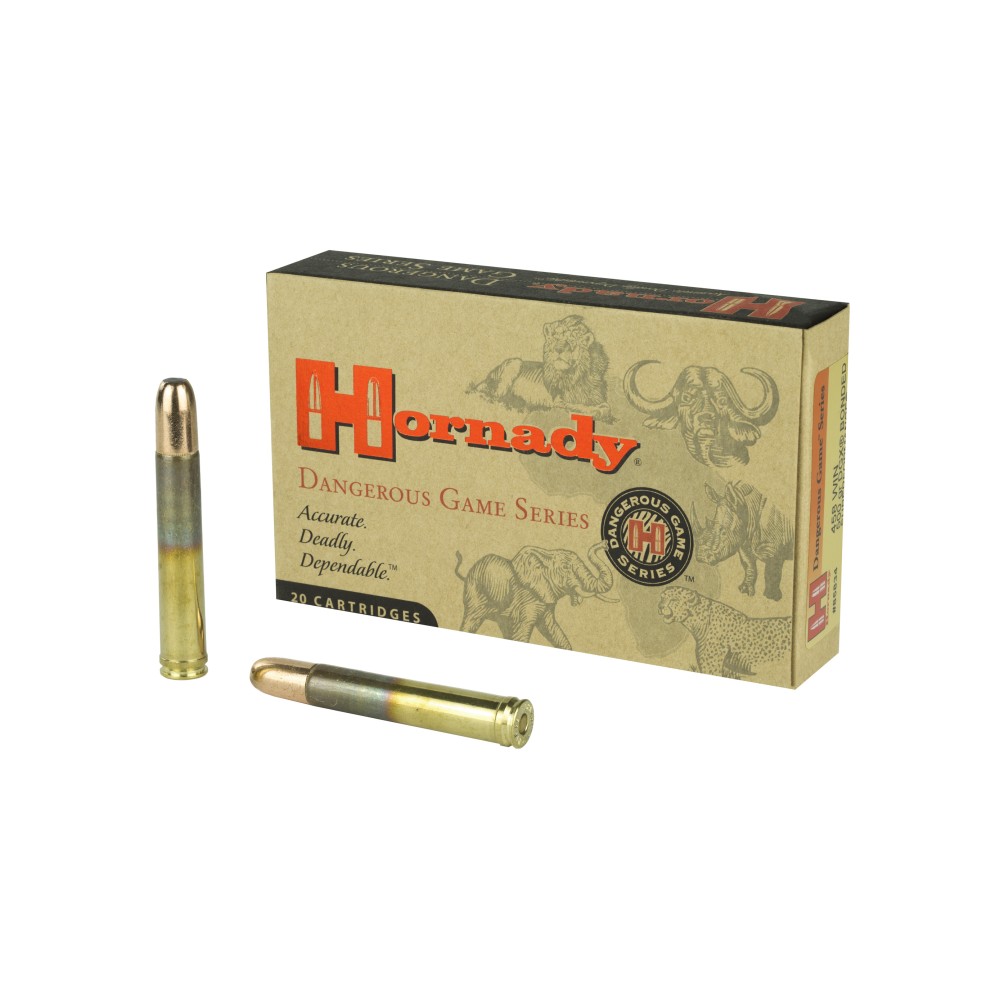 HRNDY DG 458WIN 500GR DGX BND 20/120