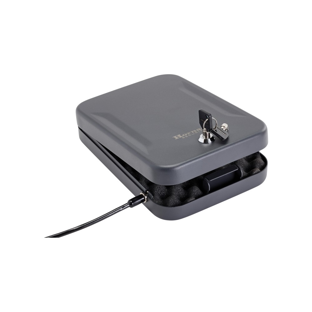 HRNDY SECURITY LOCK BOX XL