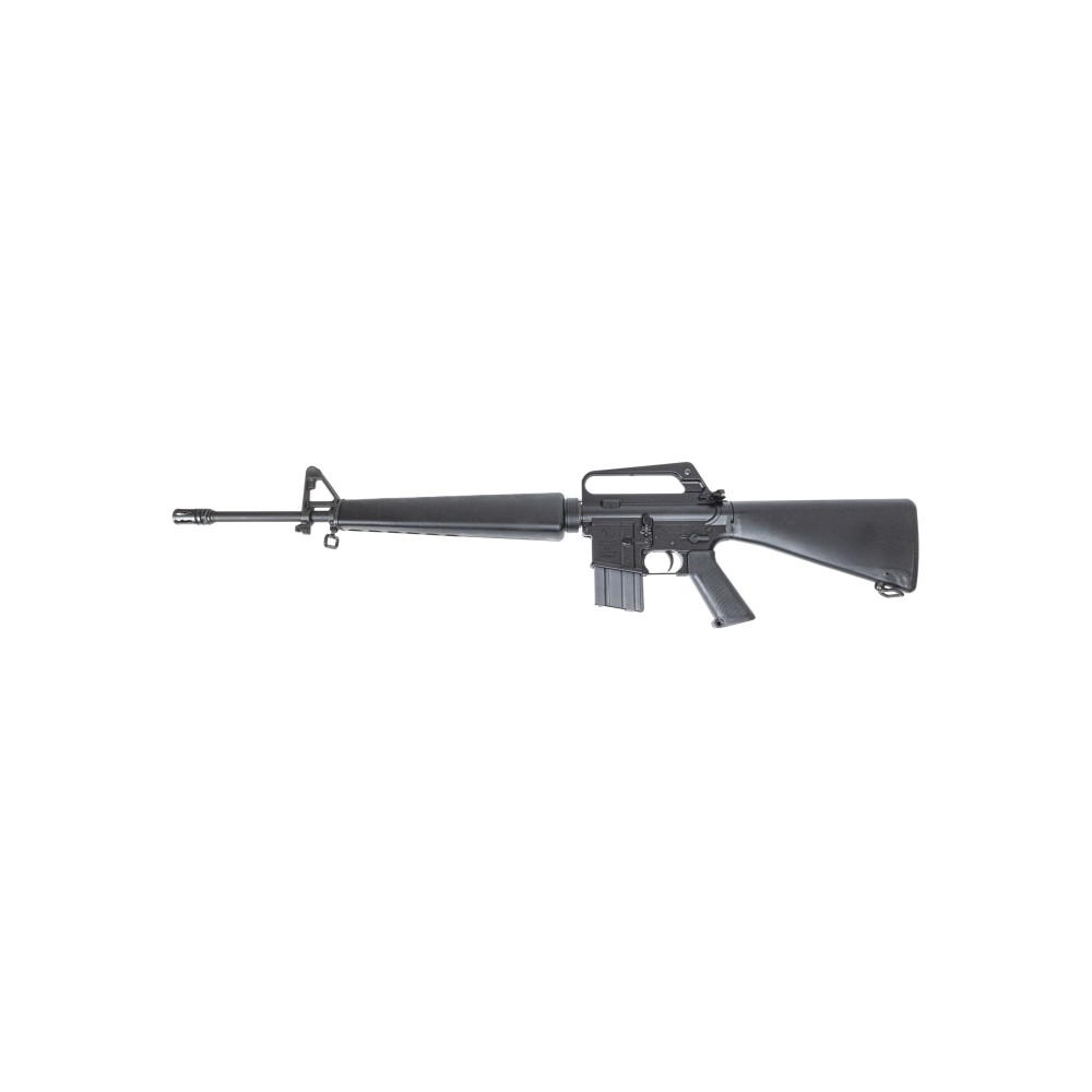 H&R RETRO M16A1 20" 556 20RD BLACK