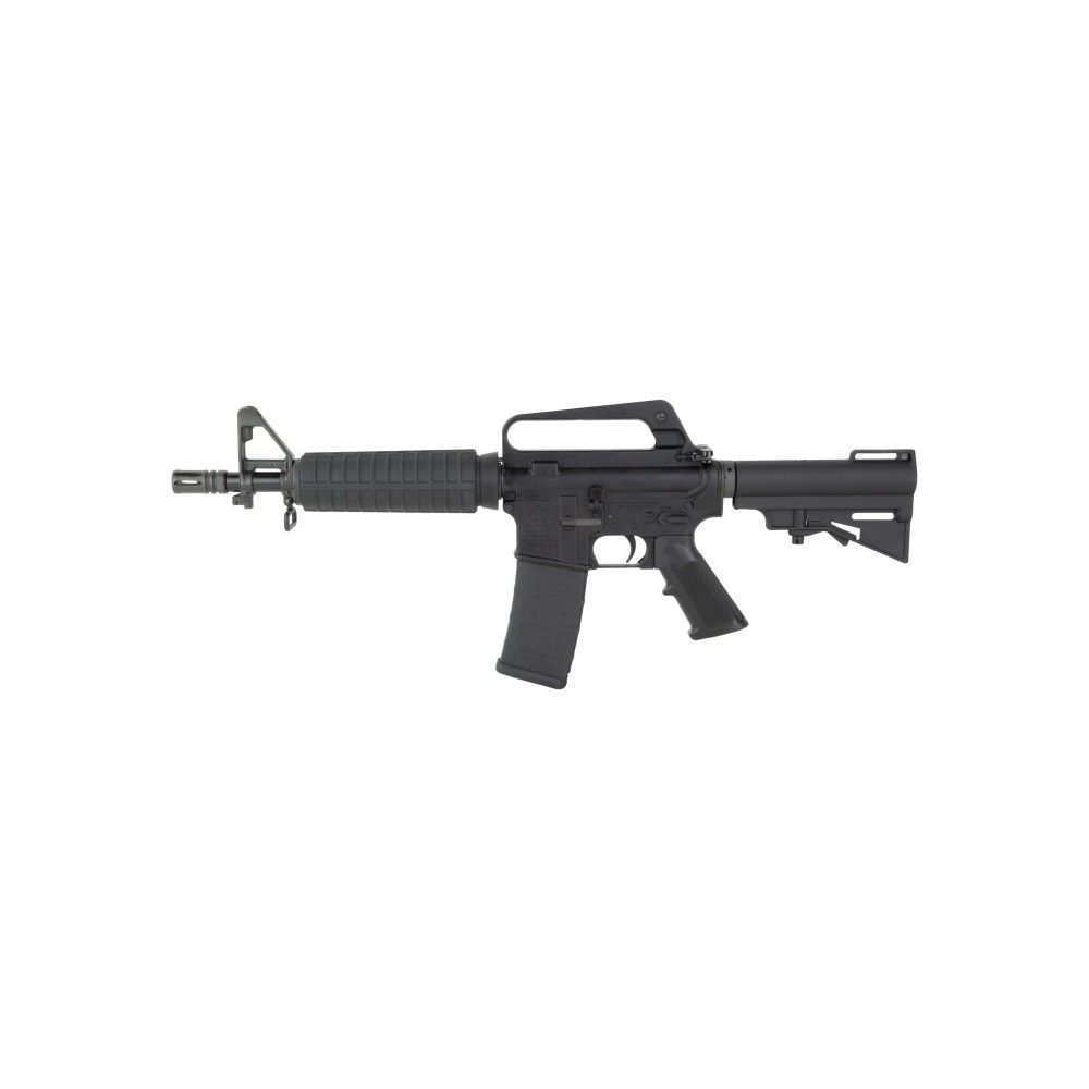 H&R COMMANDO 10.5" 300BLK PSTL BLK