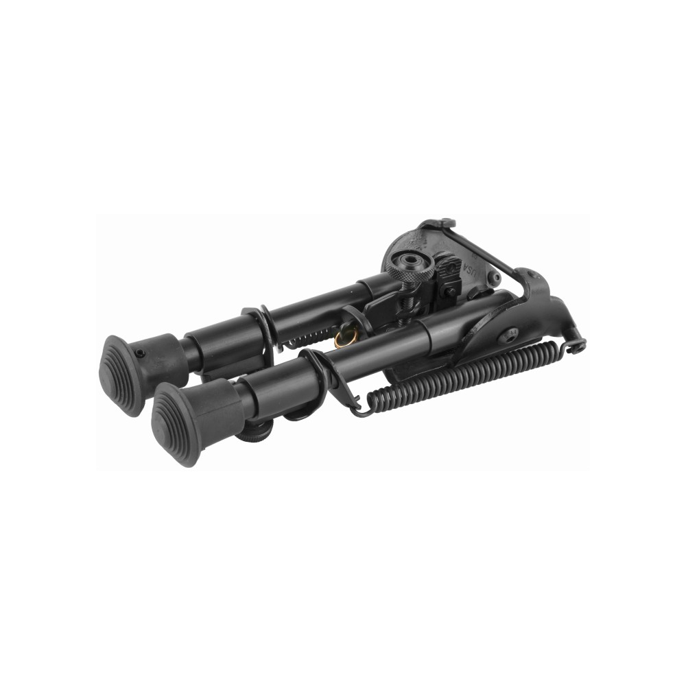 HARRIS BIPOD 6-9" HIGH BENCH REST