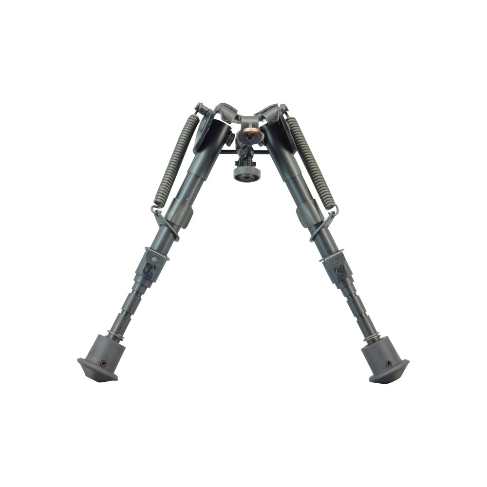 HARRIS BIPOD 6-9" (LEG NOTCH) FIXED