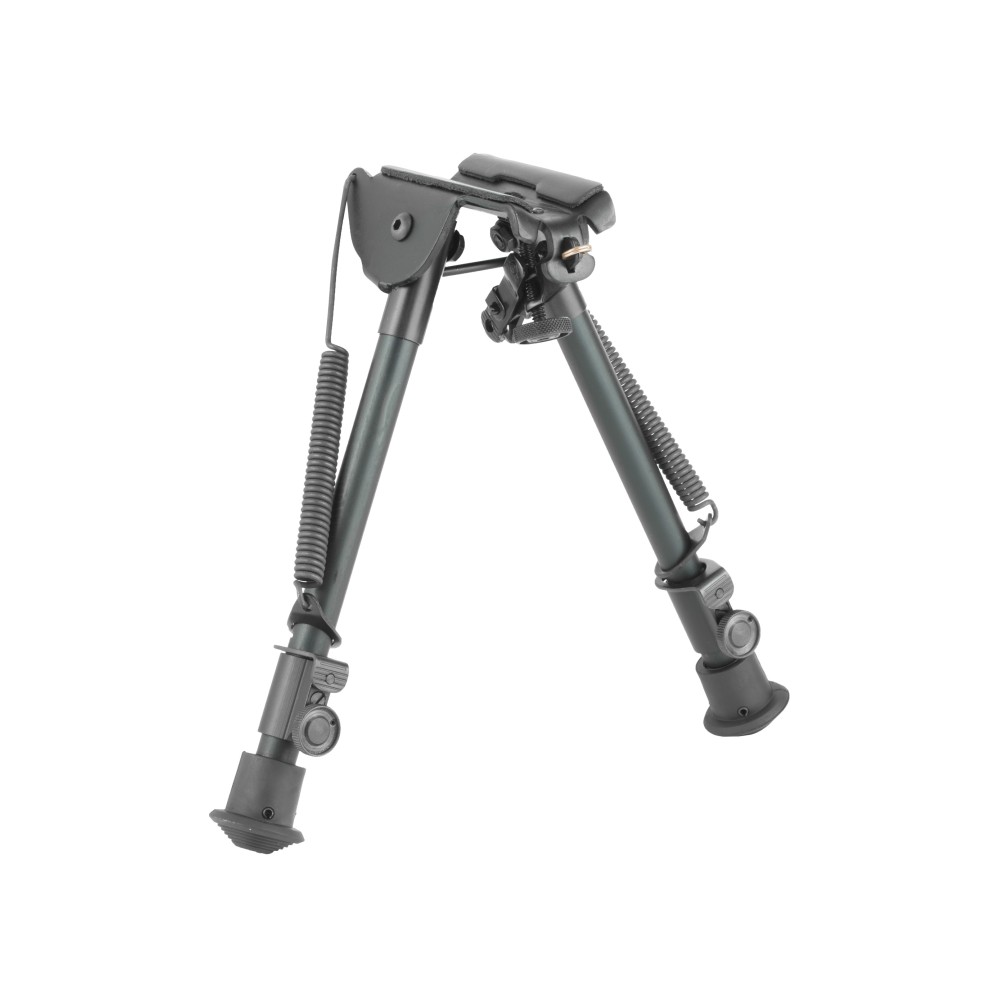 HARRIS BIPOD 9-13" HIGH FIXED