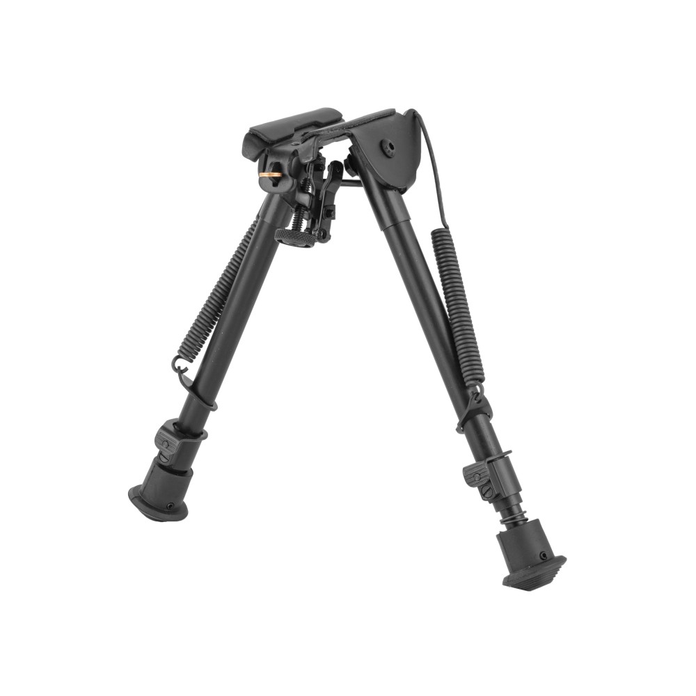 HARRIS BIPOD 9-13" (LEG NOTCH)