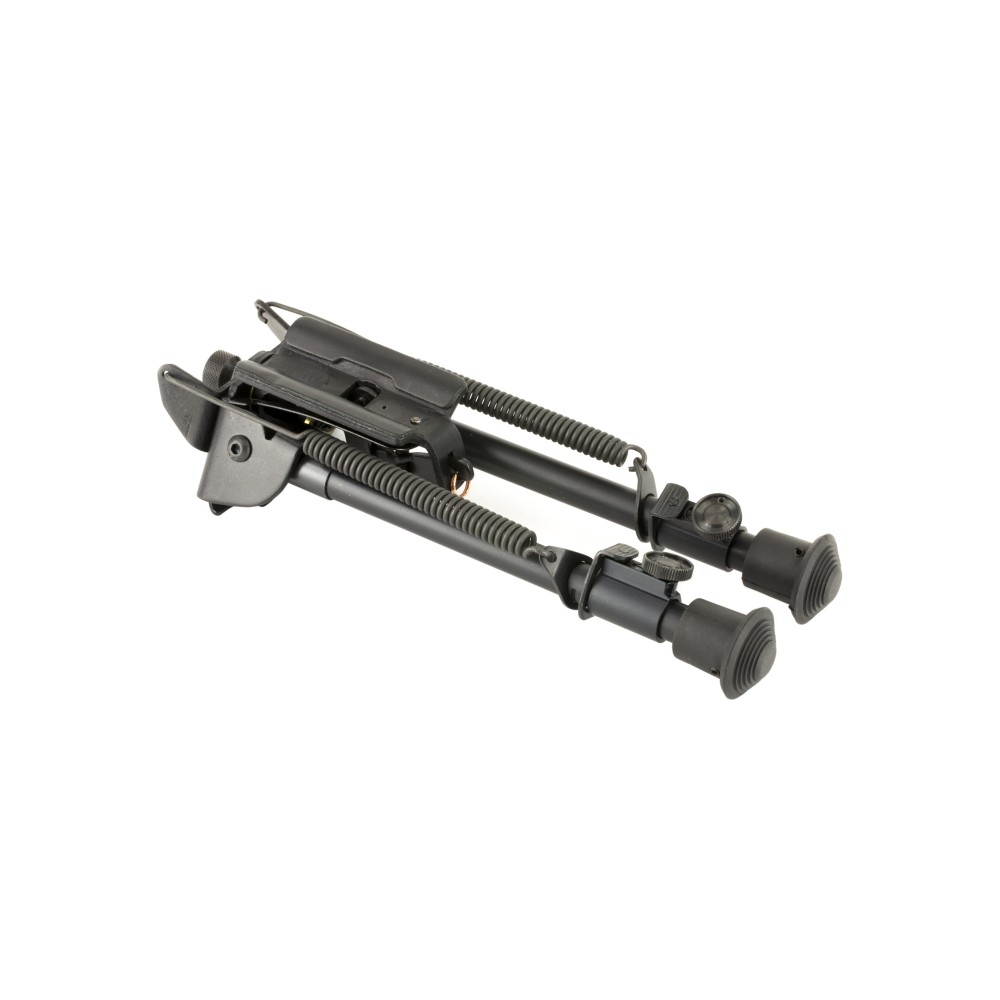 HARRIS BIPOD 9-13" HIGH ROTATING