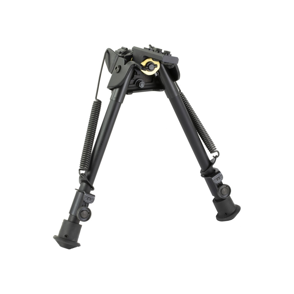 HARRIS BIPOD 9-13" HIGH ROT MLOK