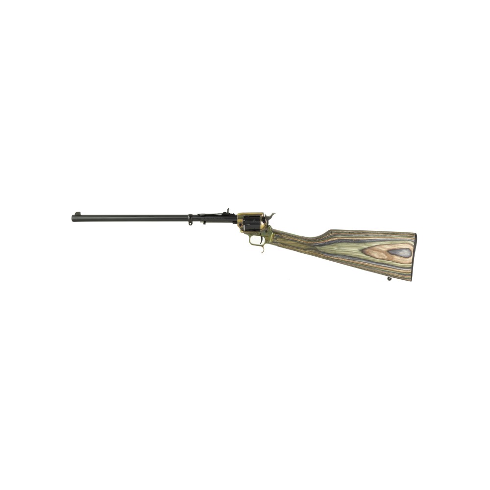 HERITAGE RANCHER 22LR 16" 6RD CAMO