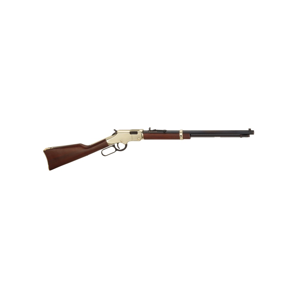 HENRY H4 GOLDEN BOY 22WMR 20.5" 12RD