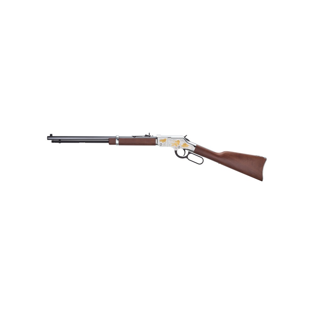 HENRY H4 SPIRIT OF CORPS 22LR 20"