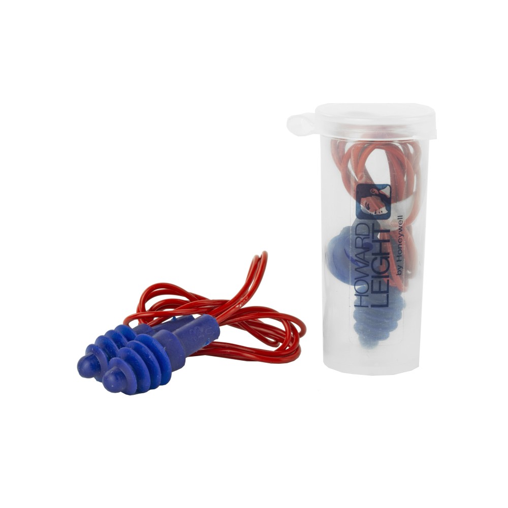 H/L AIRSOFT PLUG 2PR W/CS NRR27