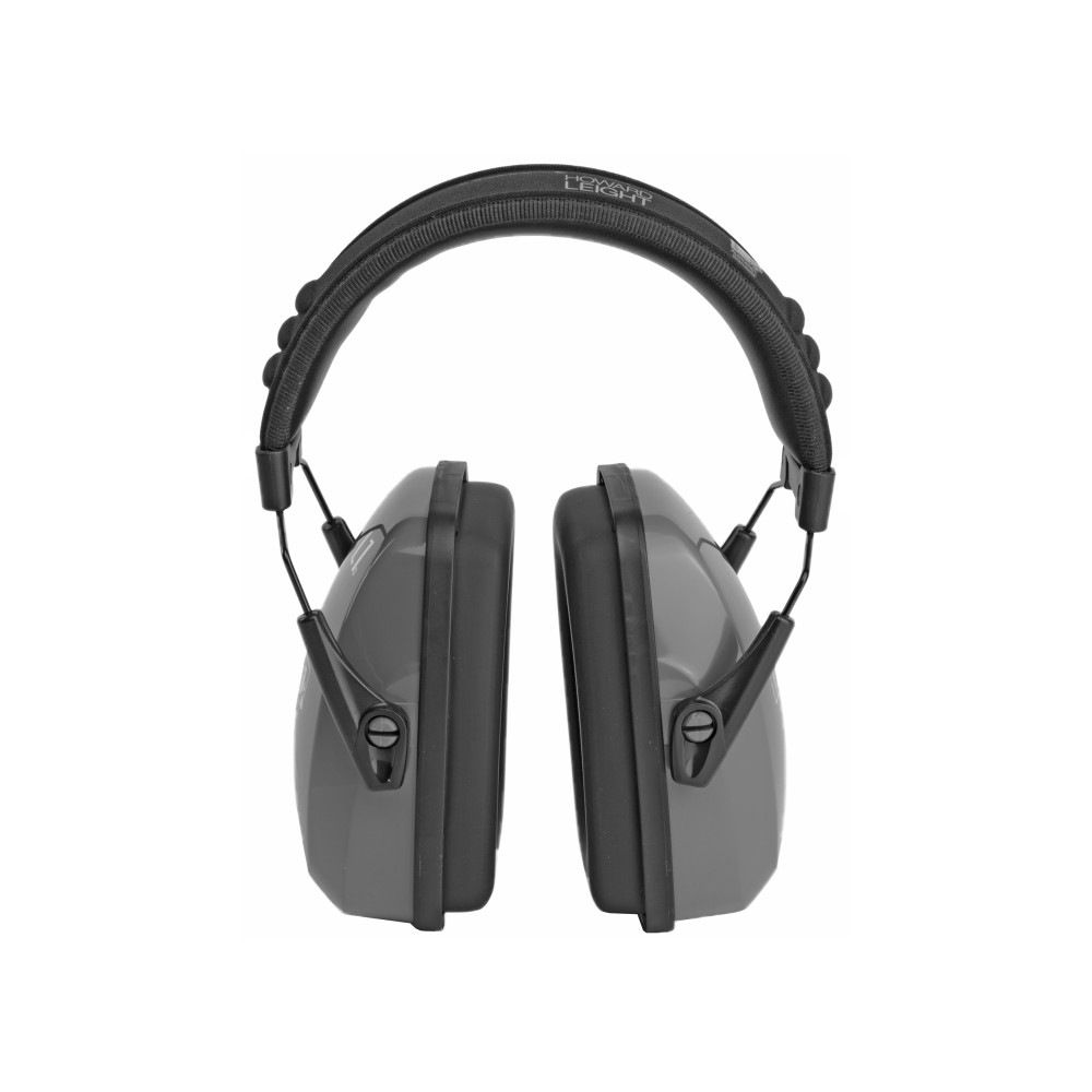 H/L LEIGHTNING L1 MUFF NRR25 GRY
