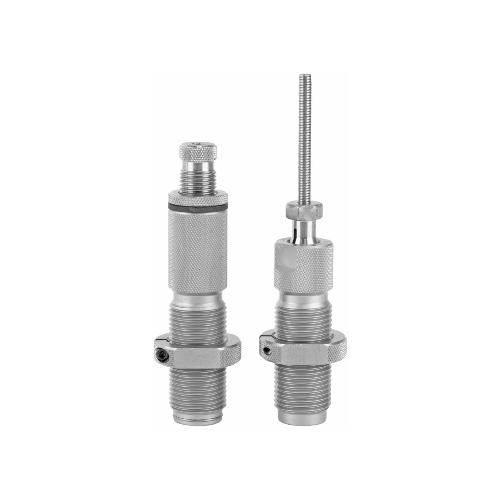 HRNDY 2-DIE SET 6MM ARC