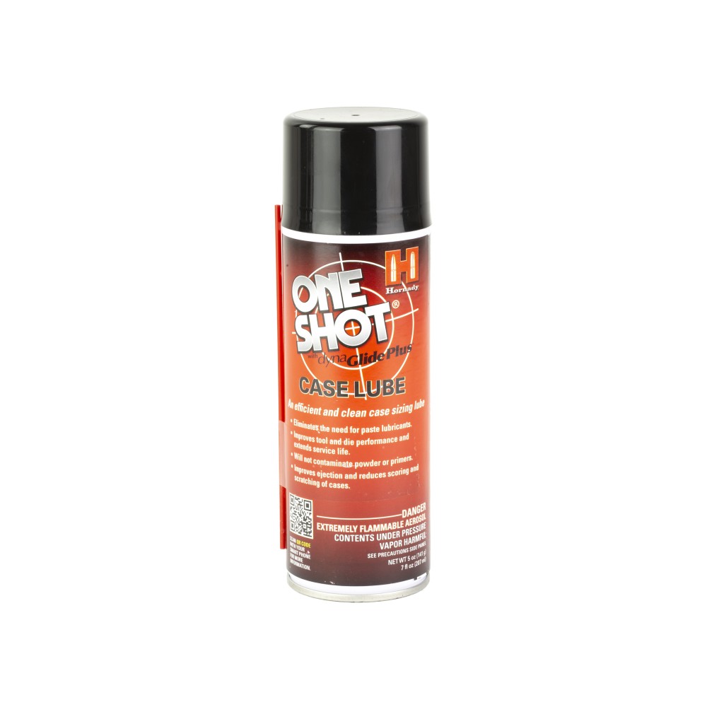 HRNDY ONE SHOT SPRY CASE LB 5OZ