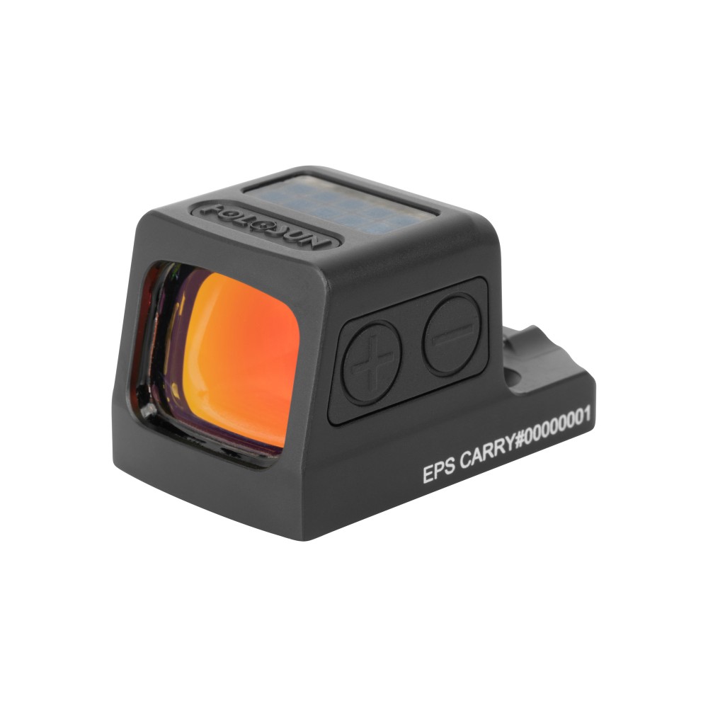 H-SUN EPS CARRY GLD ENCL PSTL 2MOA