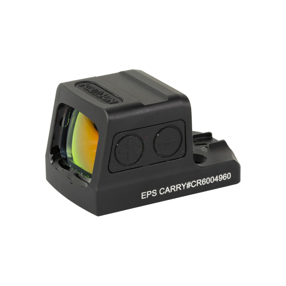H-SUN EPS CARRY 6 MOA RED ALUM