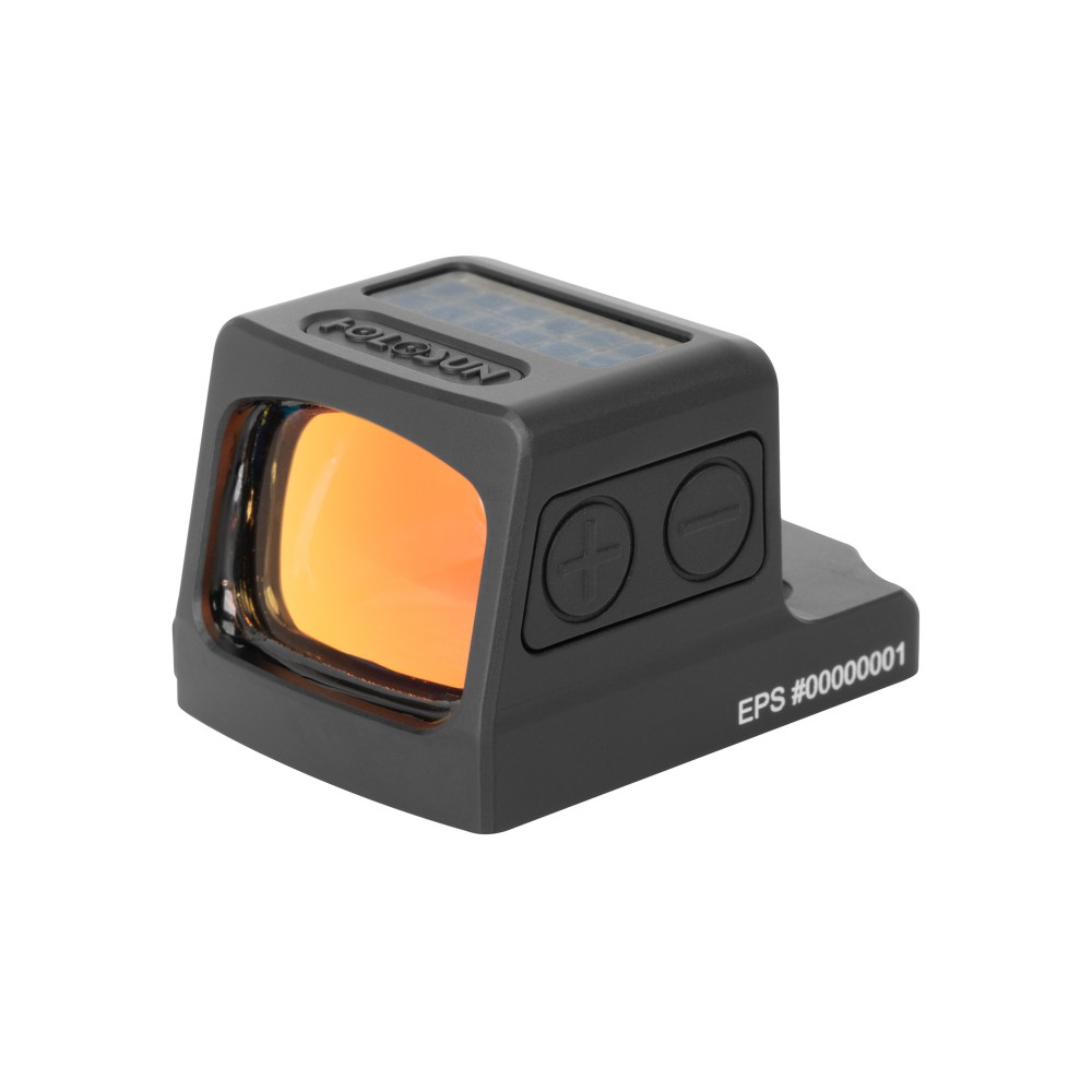 H-SUN EPS GLD ENCL PSTL 2MOA