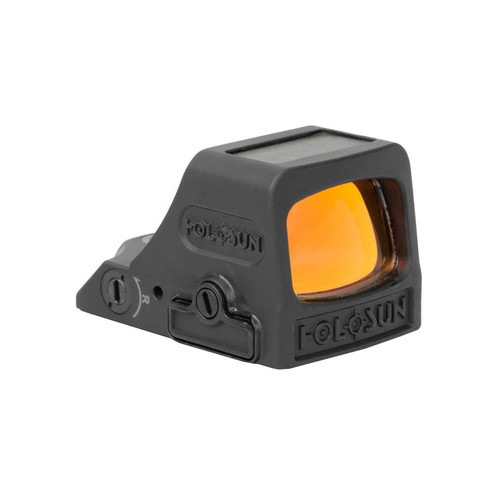 H-SUN ELTE TI X2 REFLEX MRS GRN SLR