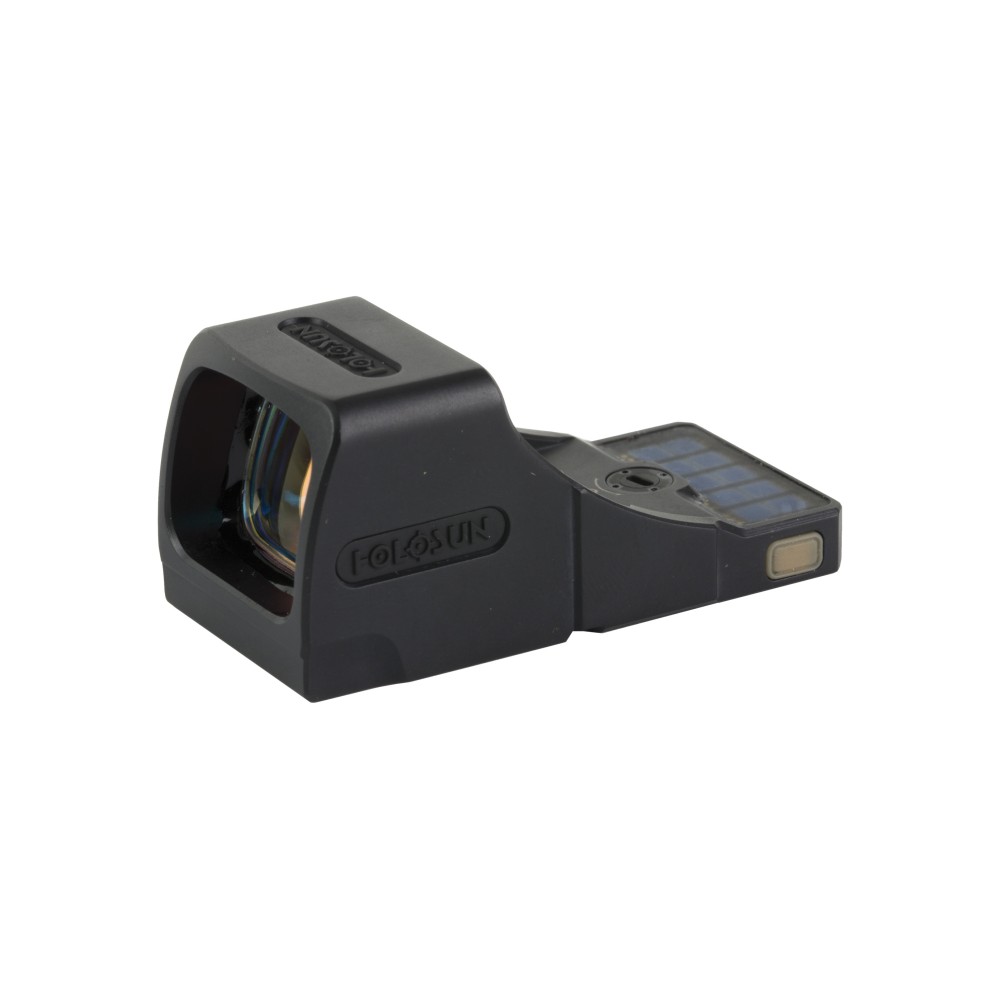 H-SUN SCS GRN M&P SOLAR CHARGING BLK