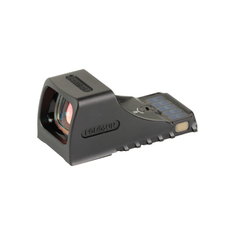 H-SUN SCS GRN P10 SOLAR CHARGING BLK