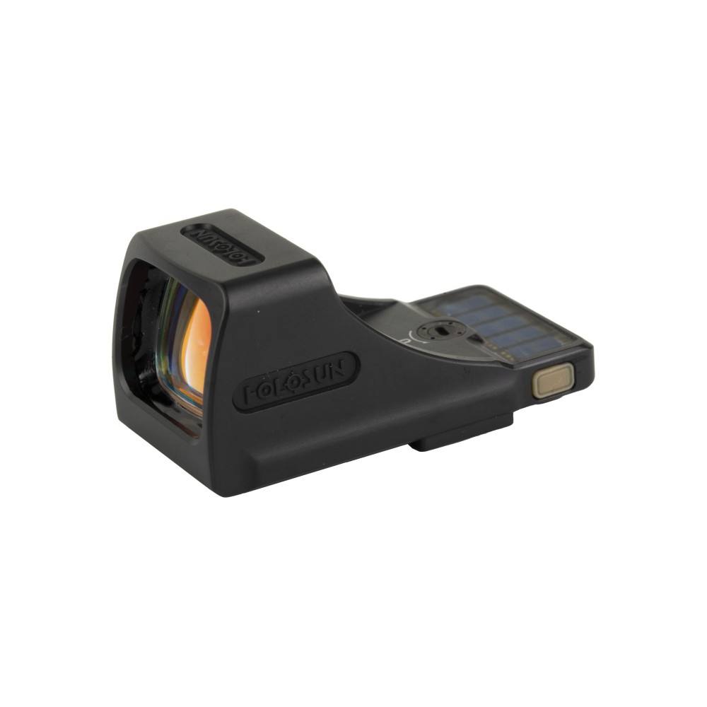 H-SUN SCS GRN VP9 SOLAR CHARGING BLK