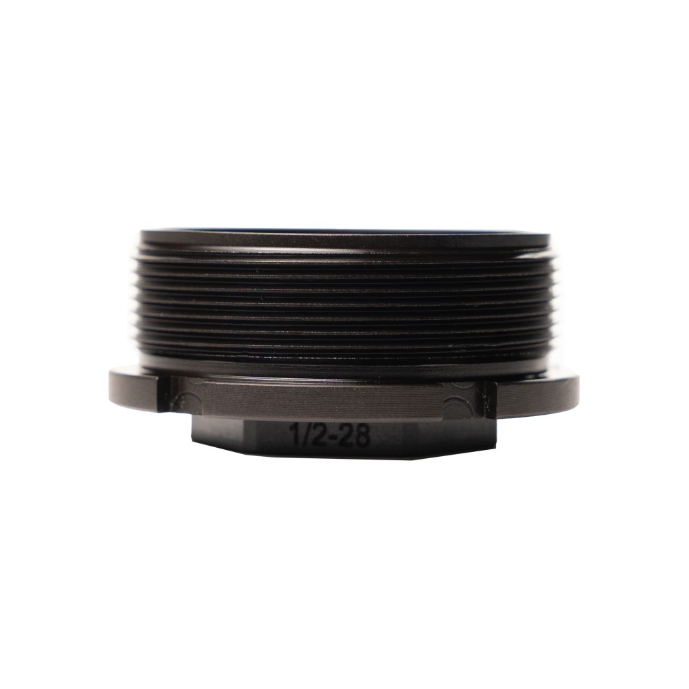 HUX HUB DIRECT THREAD ADAPTER 1/2X28