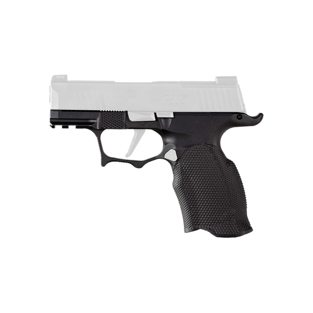 ICARUS ACE 365 X EVO BLK