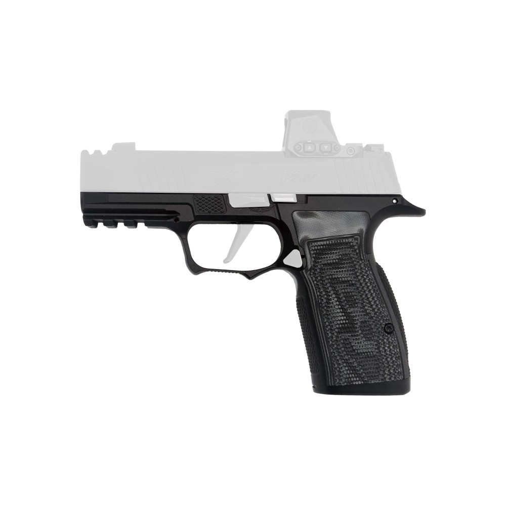 ICARUS ACE 365 AXG MACRO BLK
