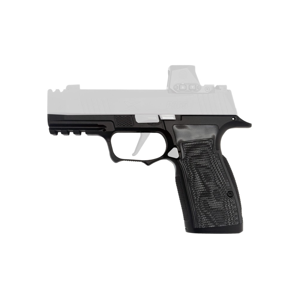 ICARUS ACE 365 SXG MACRO BLK
