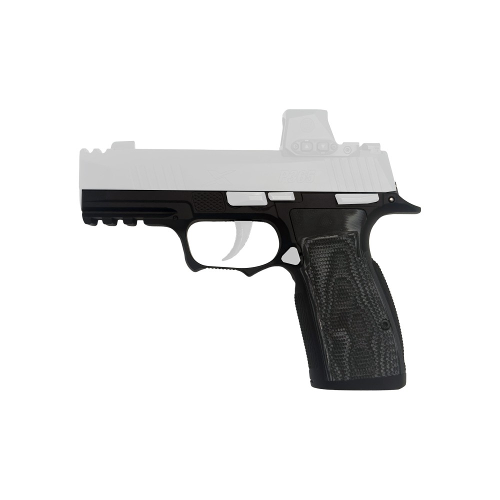 ICARUS ACE 365 SXG MACRO MANUAL SFTY