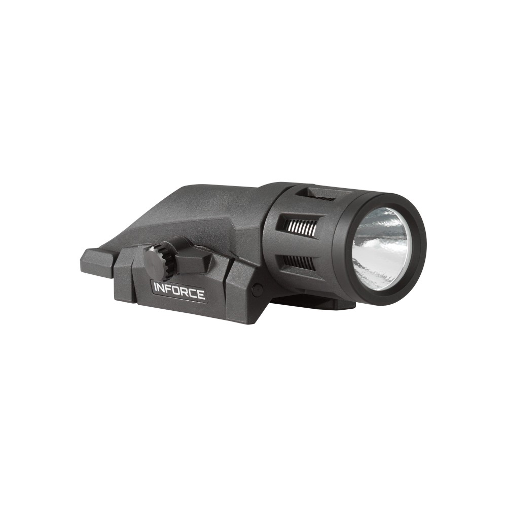 INFORCE WML WHITE LED GEN 2 BLK