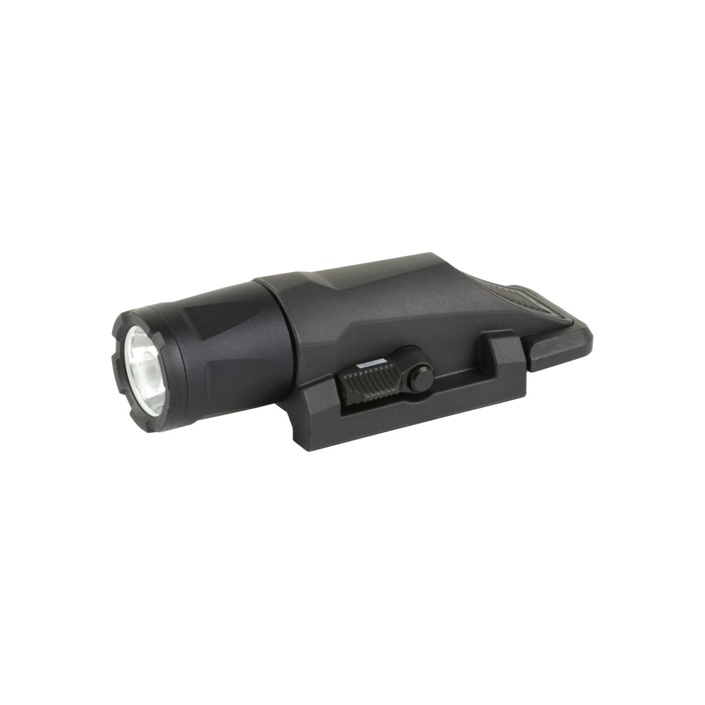 INFORCE WML WHT/IR GEN 3 450 LUM BLK