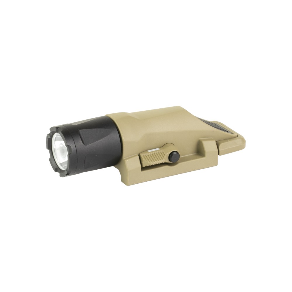 INFORCE WML WHT/IR GEN 3 450 LUM FDE