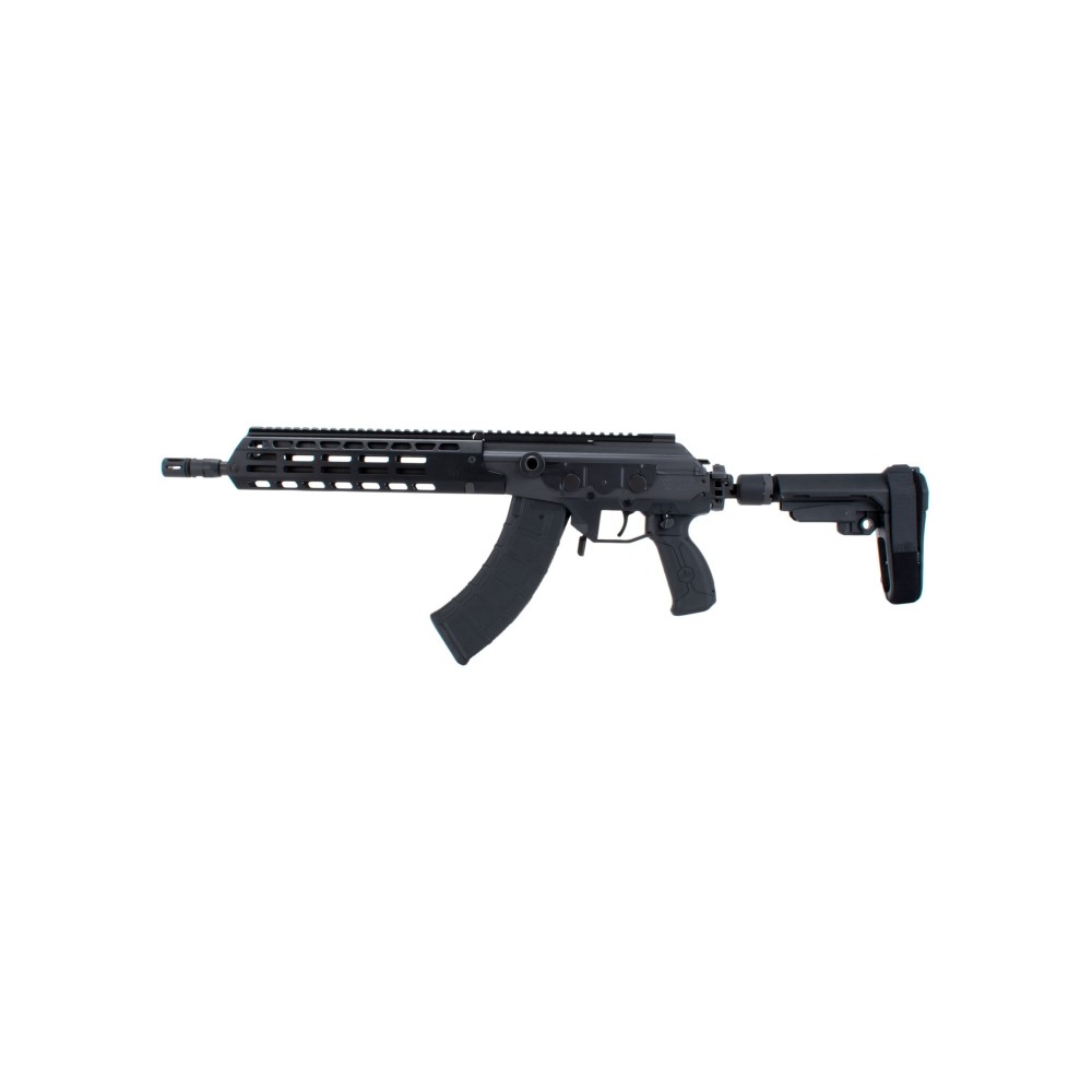 IWI GALIL ACE GEN2 762X39 13" BLK