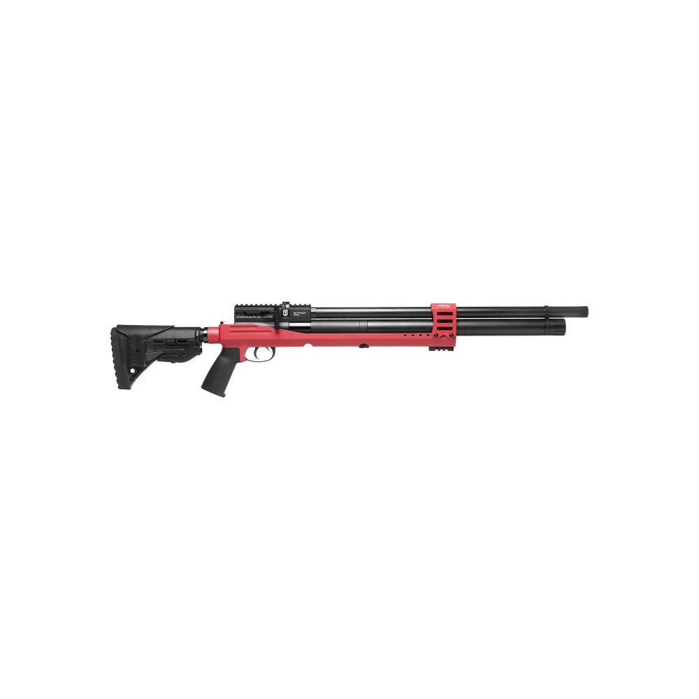 JTS AIRACUDA PRS MAX .30 7RD RED/BLK