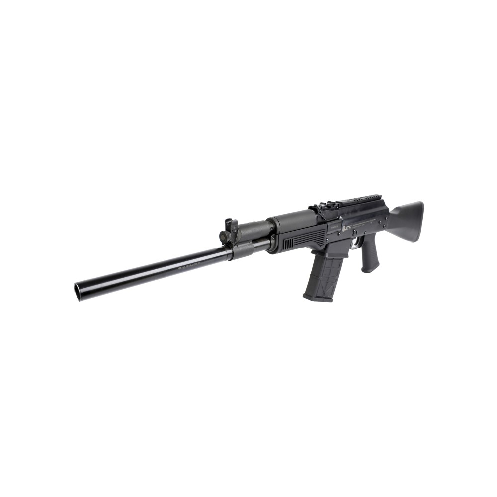 JTS M12AK 12GA 18.7" 5RD BLK
