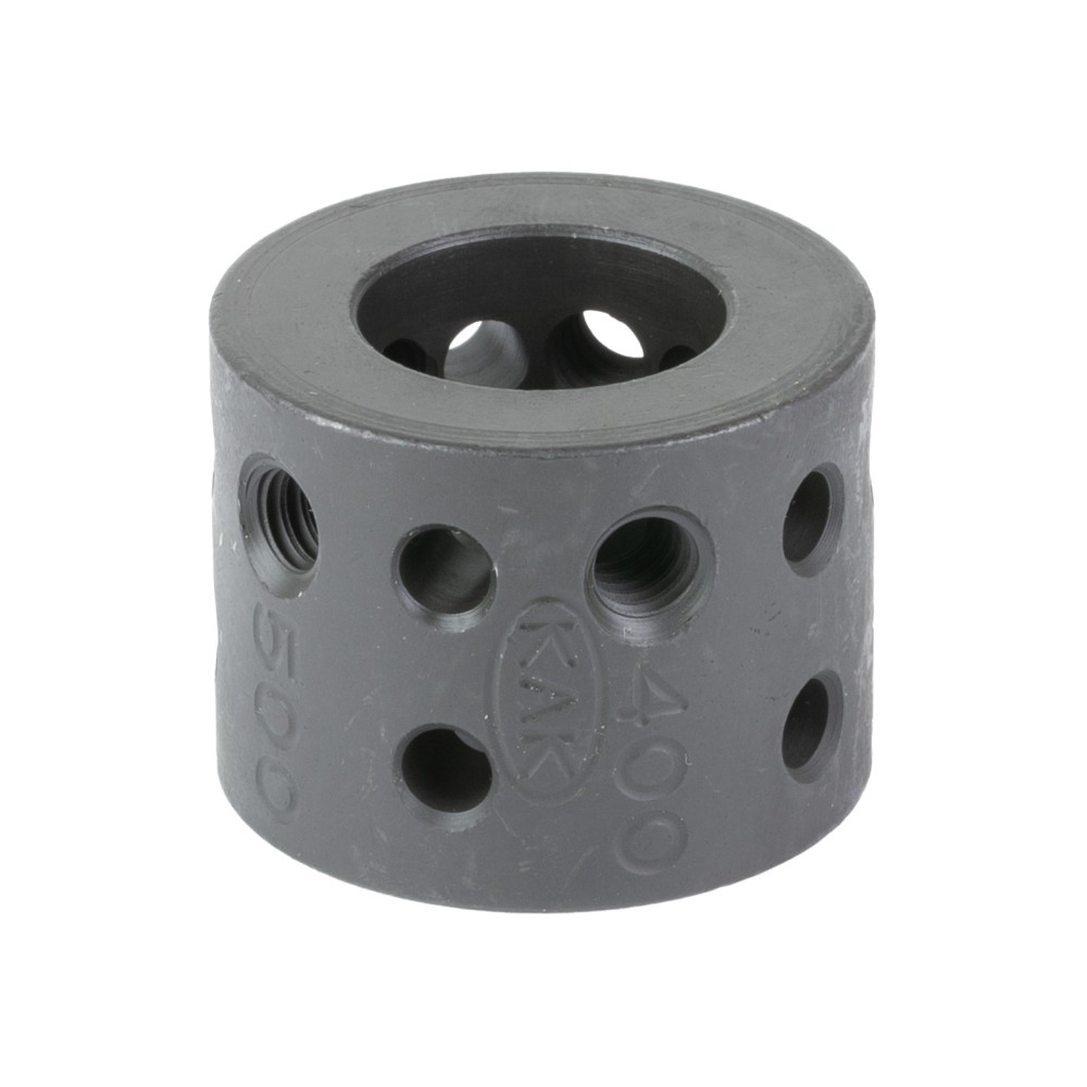 KAK MULTI POS DIMPLE DRILL JIG .750