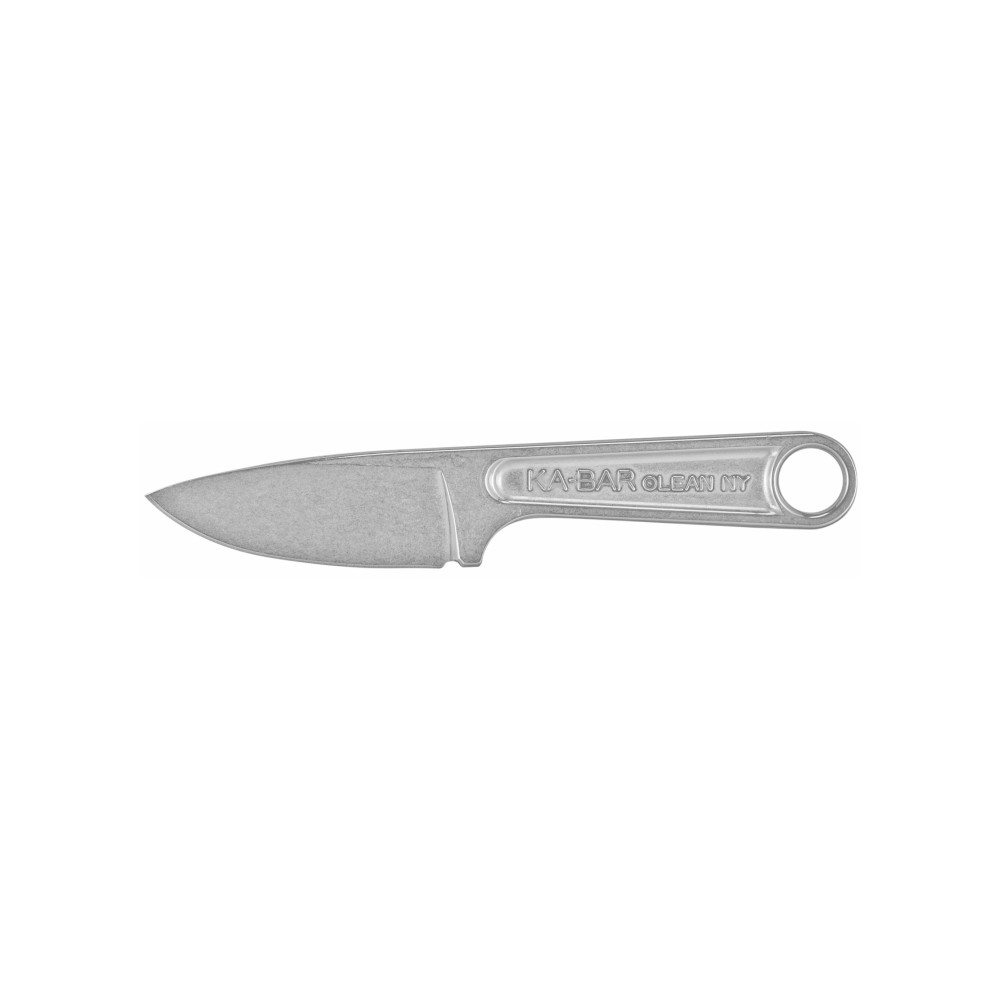 KBAR WRENCH KNIFE STR EDGE W/SHEATH